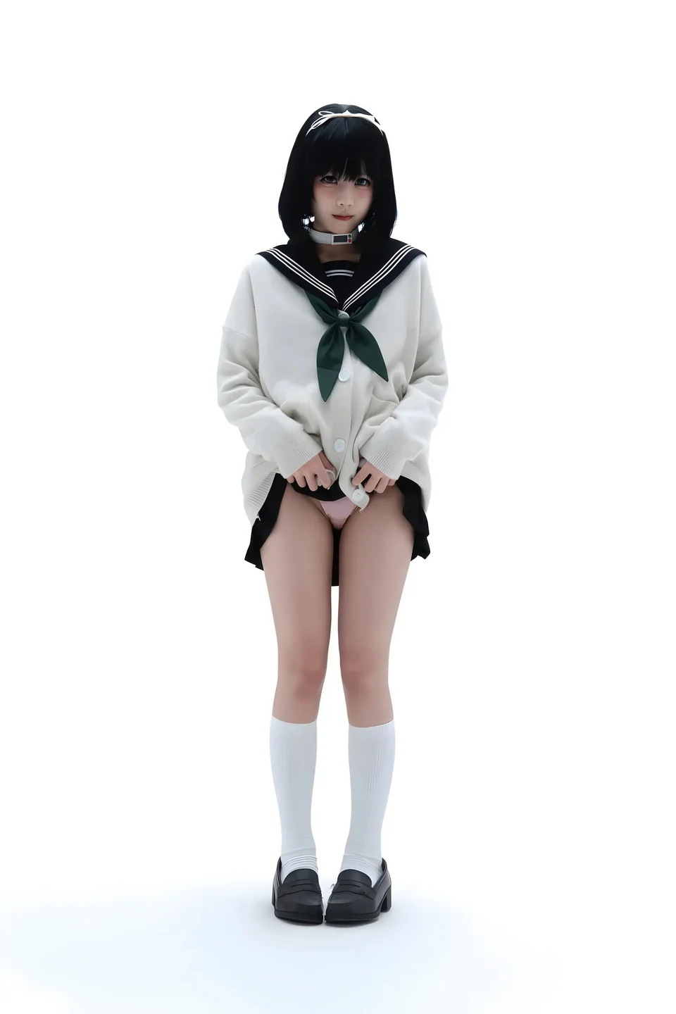 清水凪 - No.020 帆刈叶 [65P-140MB] tg@simisebaisi 【丝足阁】005.webp